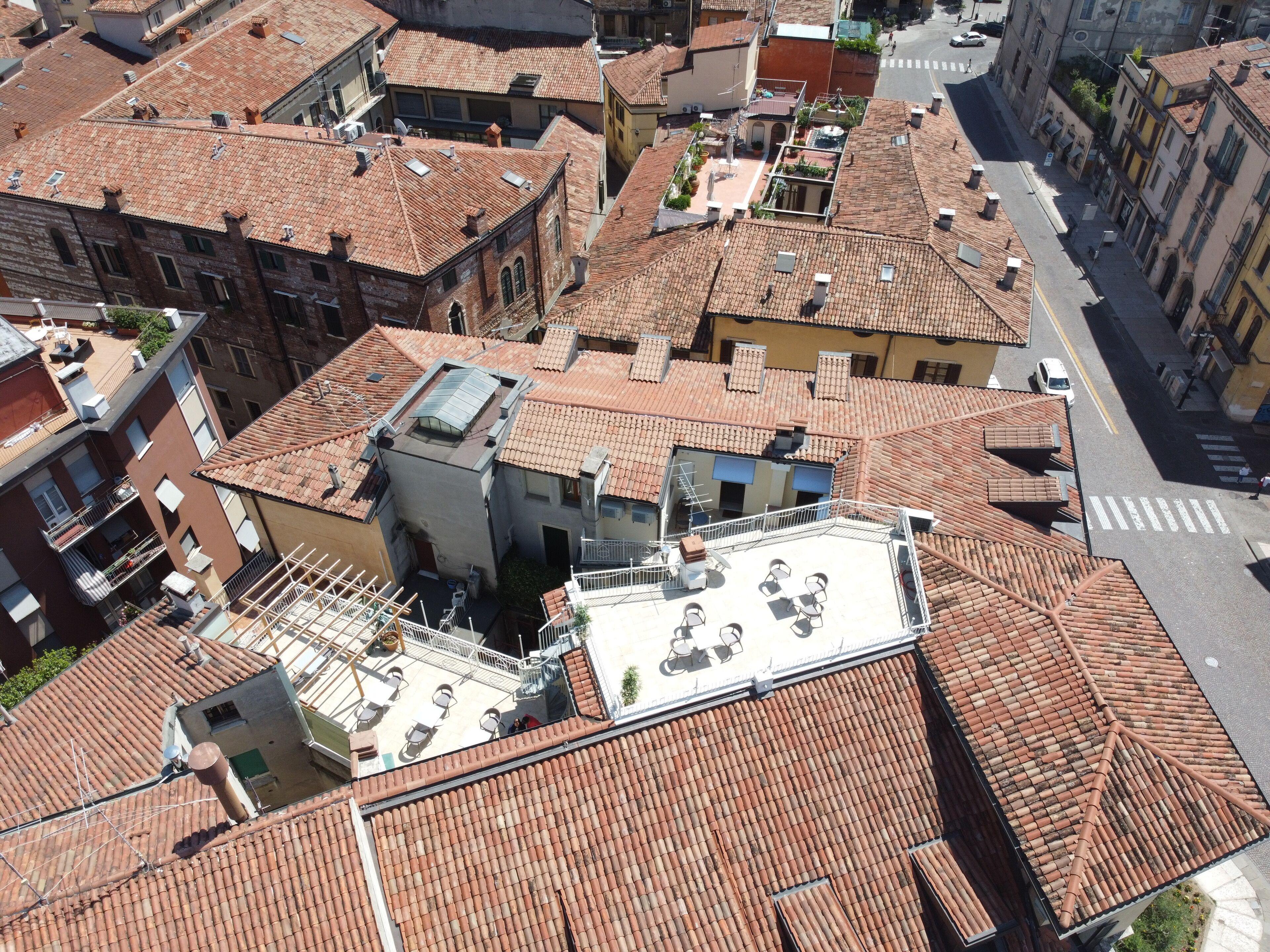 Lady Verona Residence, Verona