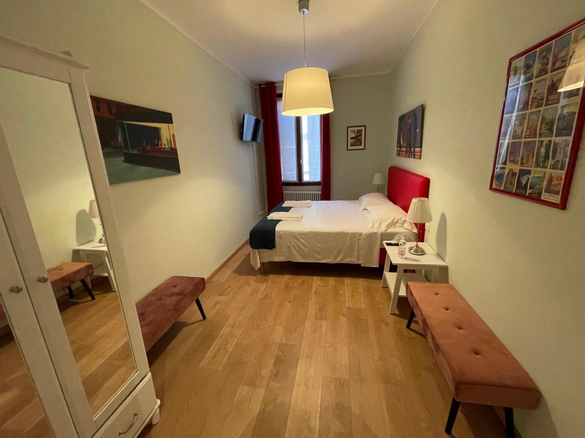 Lady Verona Residence — Fotos 3